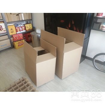 批發生產各類大小紙箱 外包裝與打包用品的專業選擇